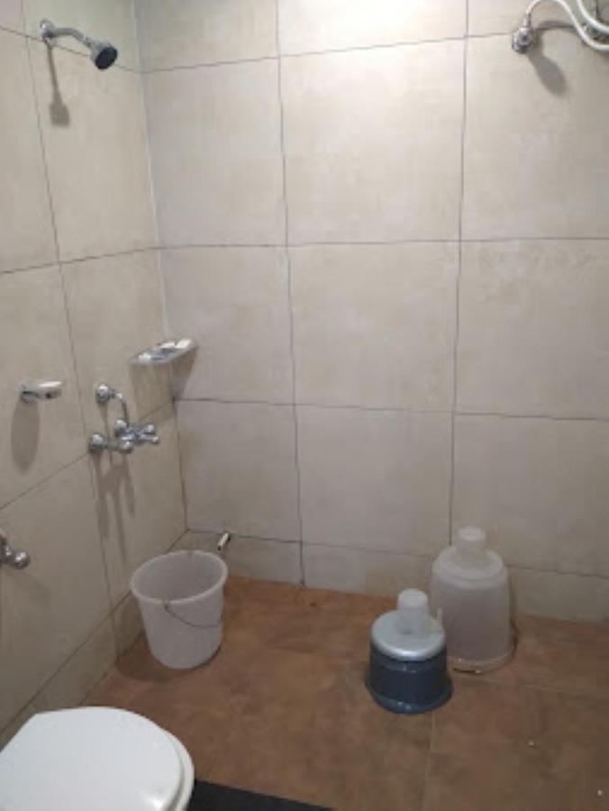 Hotel Mp Tourist Bunglow , Chitrakoot Sitapur Muafi Exterior foto