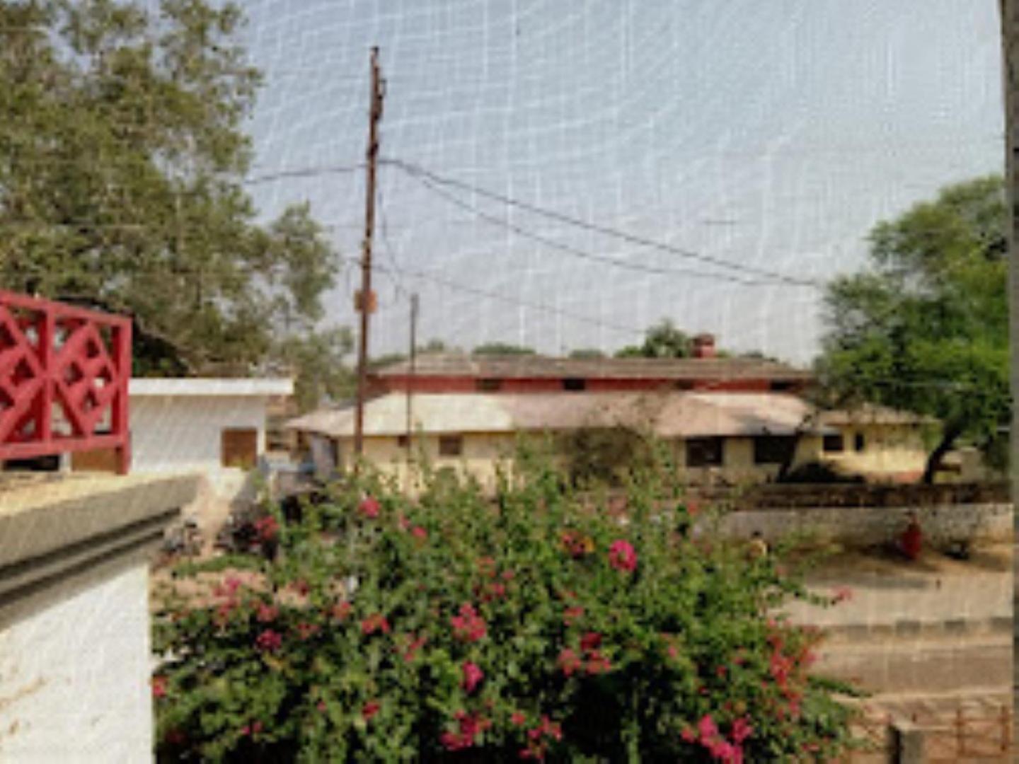 Hotel Mp Tourist Bunglow , Chitrakoot Sitapur Muafi Exterior foto